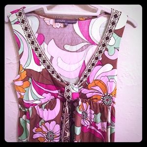 Hale Bob Tunic